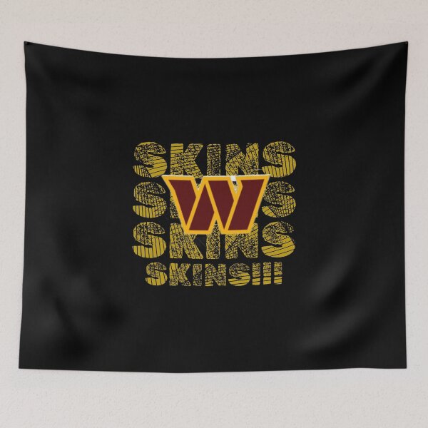 Item preview, Washington Commanders  designed and sold by JayLaTrel.