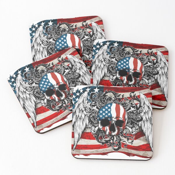 Item preview, postcard banner for independence day vector image designed and sold by Rozgani.