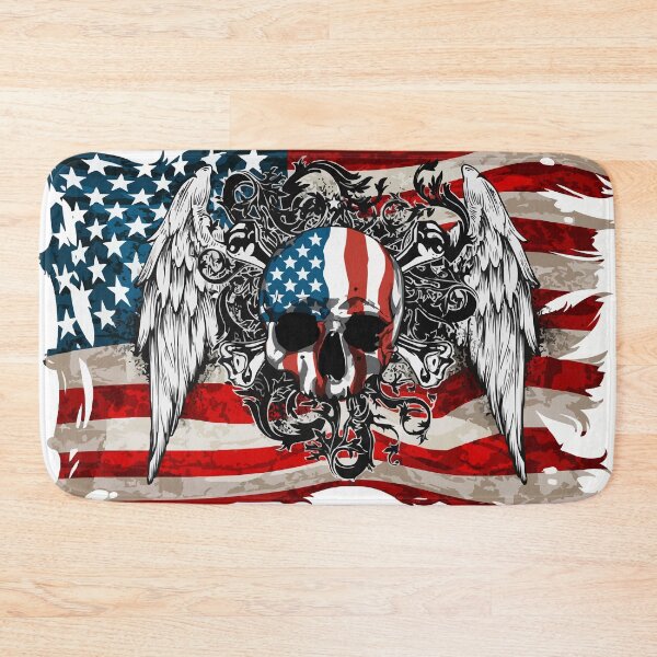 Item preview, postcard banner for independence day vector image designed and sold by Rozgani.