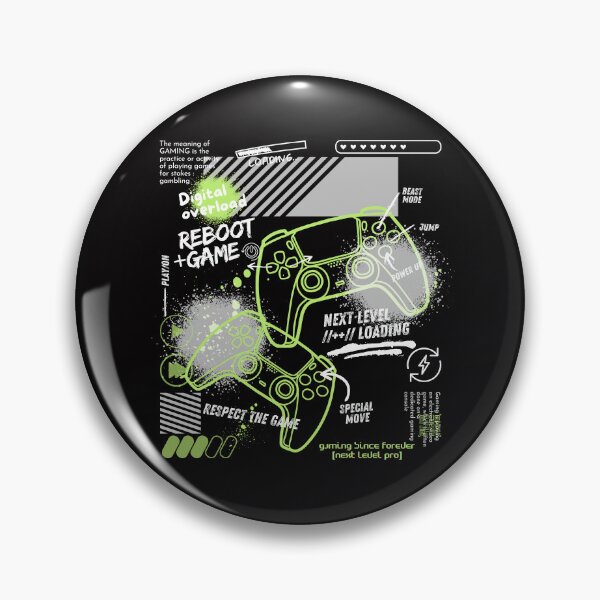 Item preview, Reboot game designed and sold by Peerless-Prime.