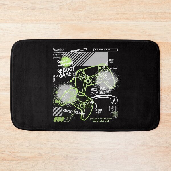 Item preview, Reboot game designed and sold by Peerless-Prime.