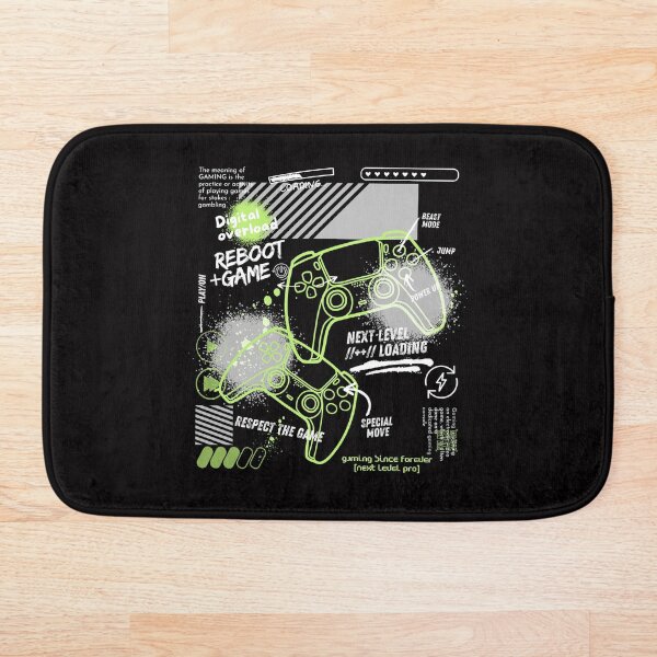 Item preview, Reboot game designed and sold by Peerless-Prime.