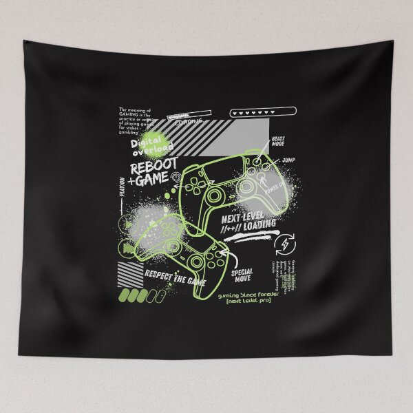 Item preview, Reboot game designed and sold by Peerless-Prime.
