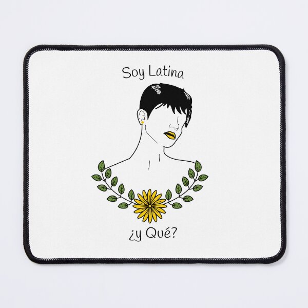 Item preview, Soy Latina, y Que? designed and sold by rdfashionista.
