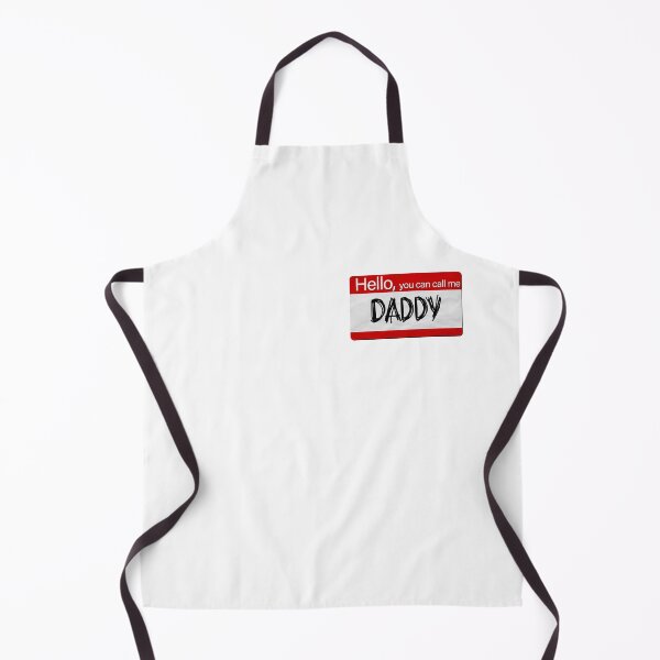 Item preview, Hello, you can call me Daddy designed and sold by C4 Consultant.