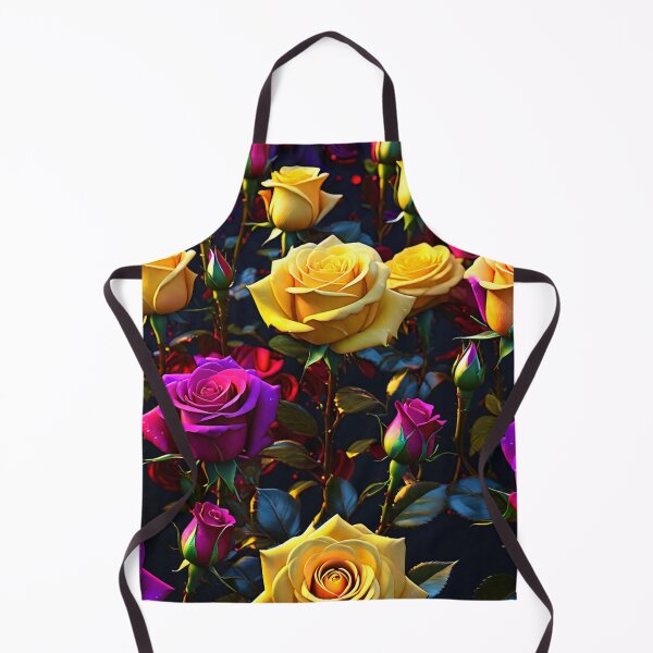 Item preview, Vivid Roses designed and sold by SublimeMusings.