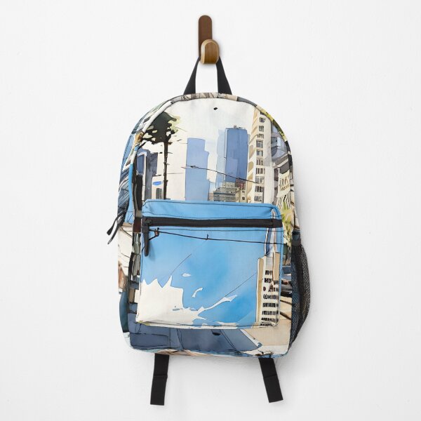 Item preview, Beautiful San Francisco designed and sold by ArtsyWishesShop.