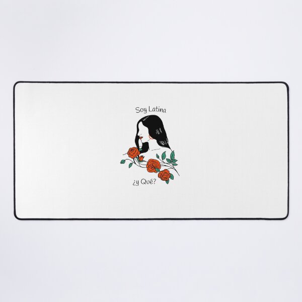 Item preview, Soy Latina, y Que? designed and sold by rdfashionista.