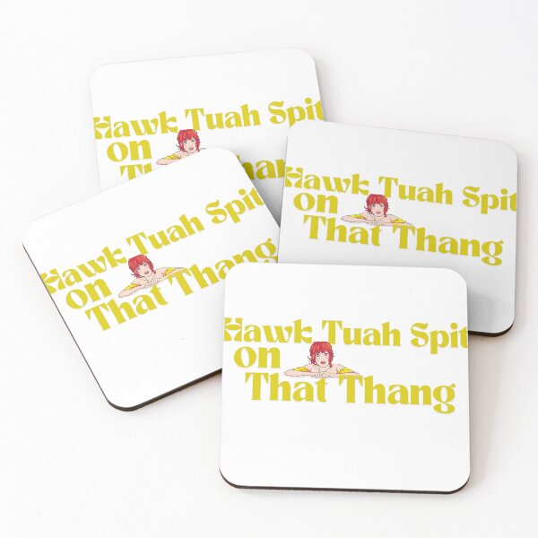 Item preview, Hawk Tuah Spit on That Thang designed and sold by LIK  IE'S.