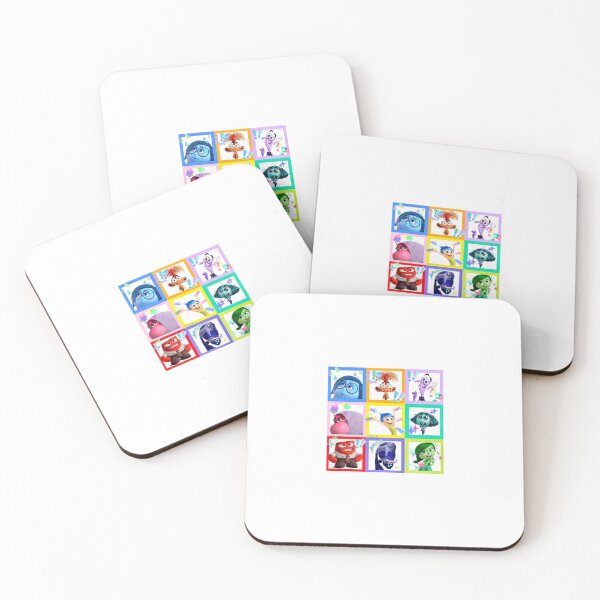 Item preview, Insideout 2 designed and sold by Amoricoo.