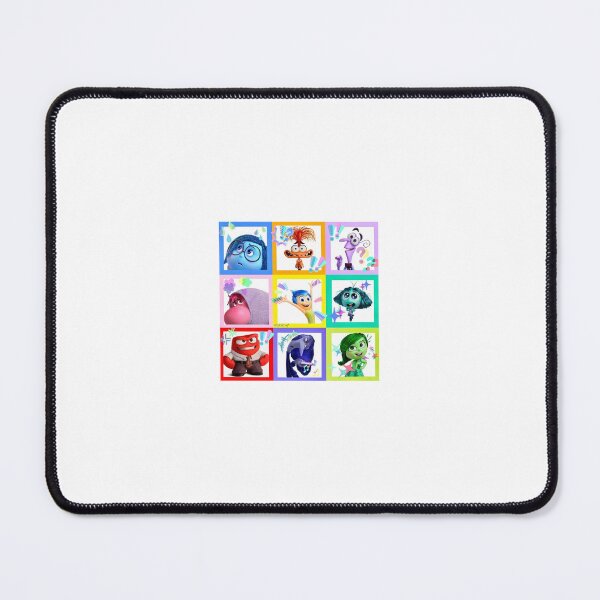 Item preview, Insideout 2 designed and sold by Amoricoo.