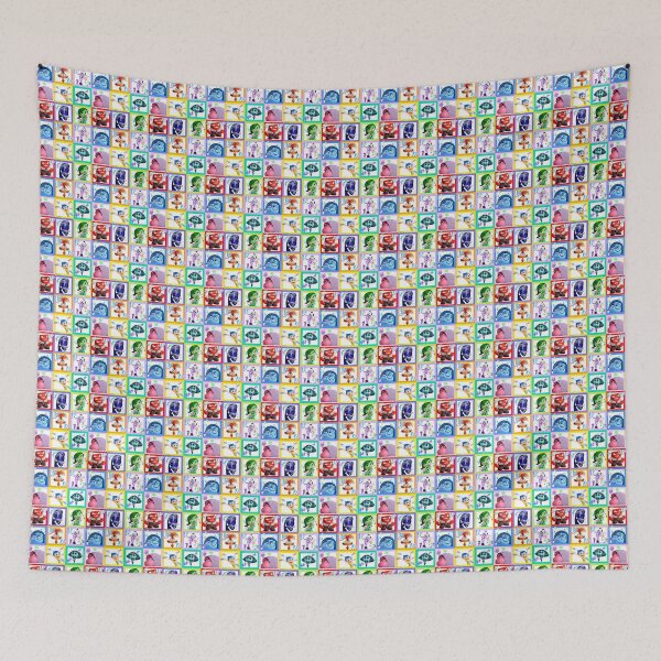 Item preview, Insideout 2 designed and sold by Amoricoo.