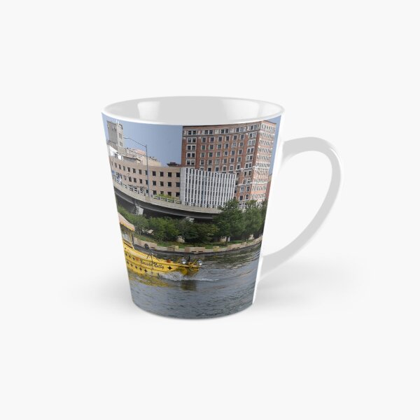 Item preview, Pittsburgh Tour Series - Ducky Tour Boat designed and sold by sarahshanely.