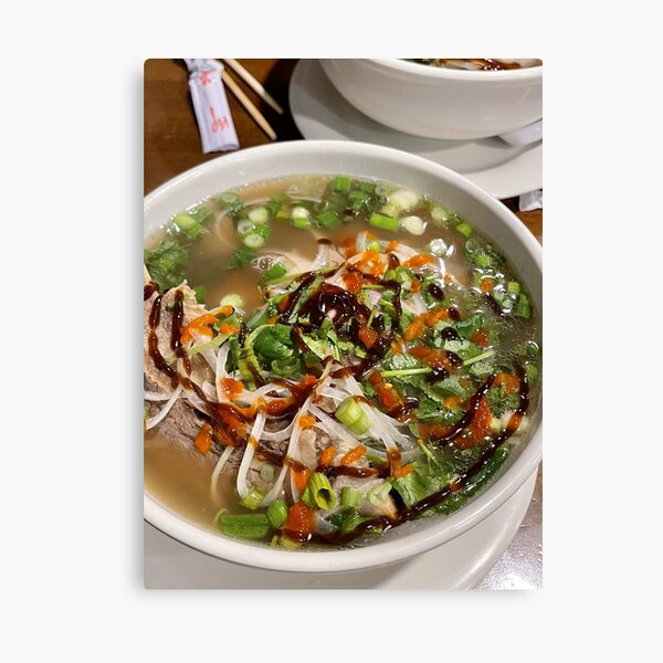 Item preview, What's Pho Dinner? designed and sold by Cameron Braun.
