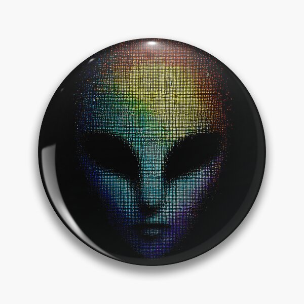 Item preview, Alien Abduction - Extraterrestrial Space designed and sold by Urban-Alien.