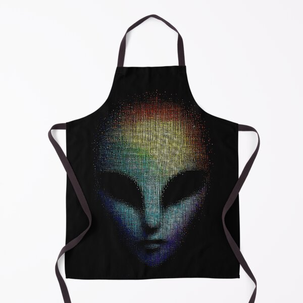 Item preview, Alien Abduction - Extraterrestrial Space designed and sold by Urban-Alien.