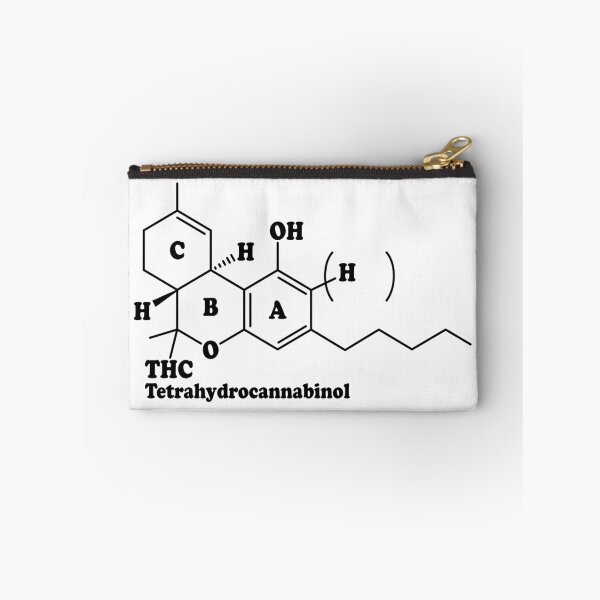 Item preview, THC (marihuana) designed and sold by ScienceCorner.