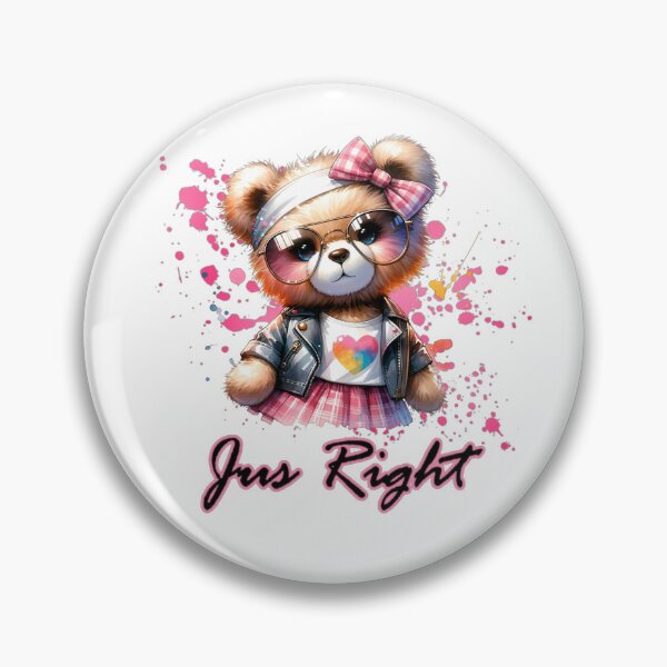 Item preview, Positively Stylish and Creative Designs  designed and sold by JusRight TT.