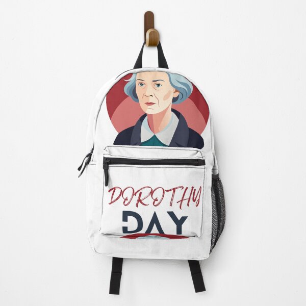 Item preview, Dorothy Day: A Trailblazer for Social Justice designed and sold by ridu1894.