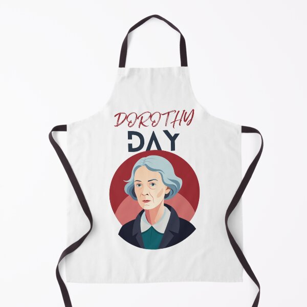 Item preview, Dorothy Day: A Trailblazer for Social Justice designed and sold by ridu1894.