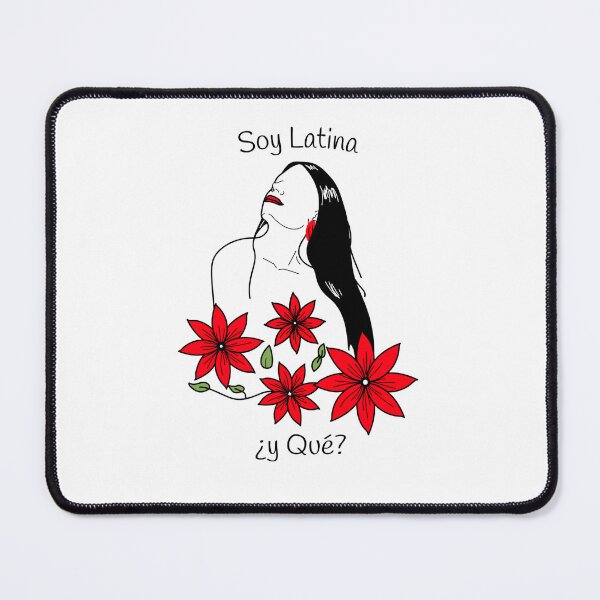 Item preview, Soy Latina, y Que? designed and sold by rdfashionista.
