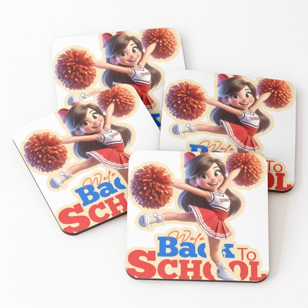 Item preview, Back to school  designed and sold by Greenbessela.