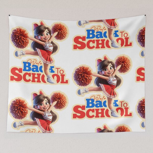 Item preview, Back to school  designed and sold by Greenbessela.