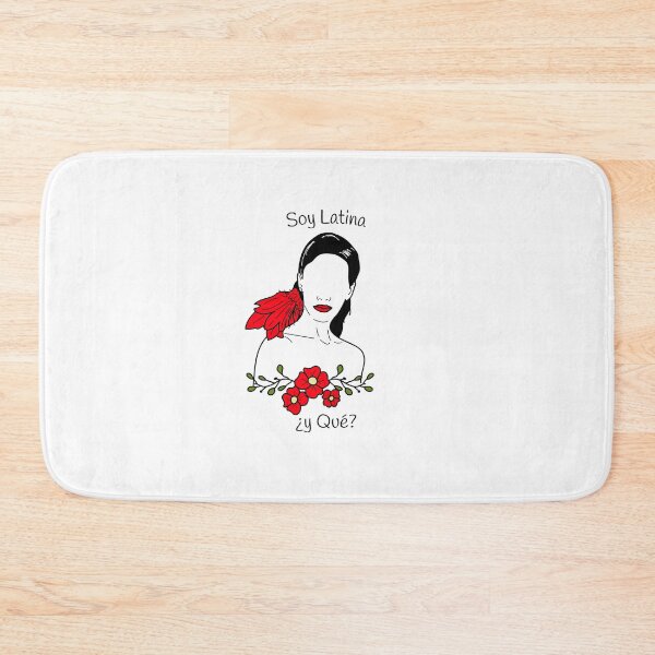 Item preview, Soy Latina, y Que? designed and sold by rdfashionista.