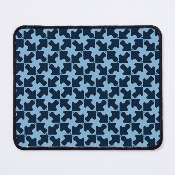 Item preview, Copy of Black arrows on blue background art  designed and sold by OwlWorks.