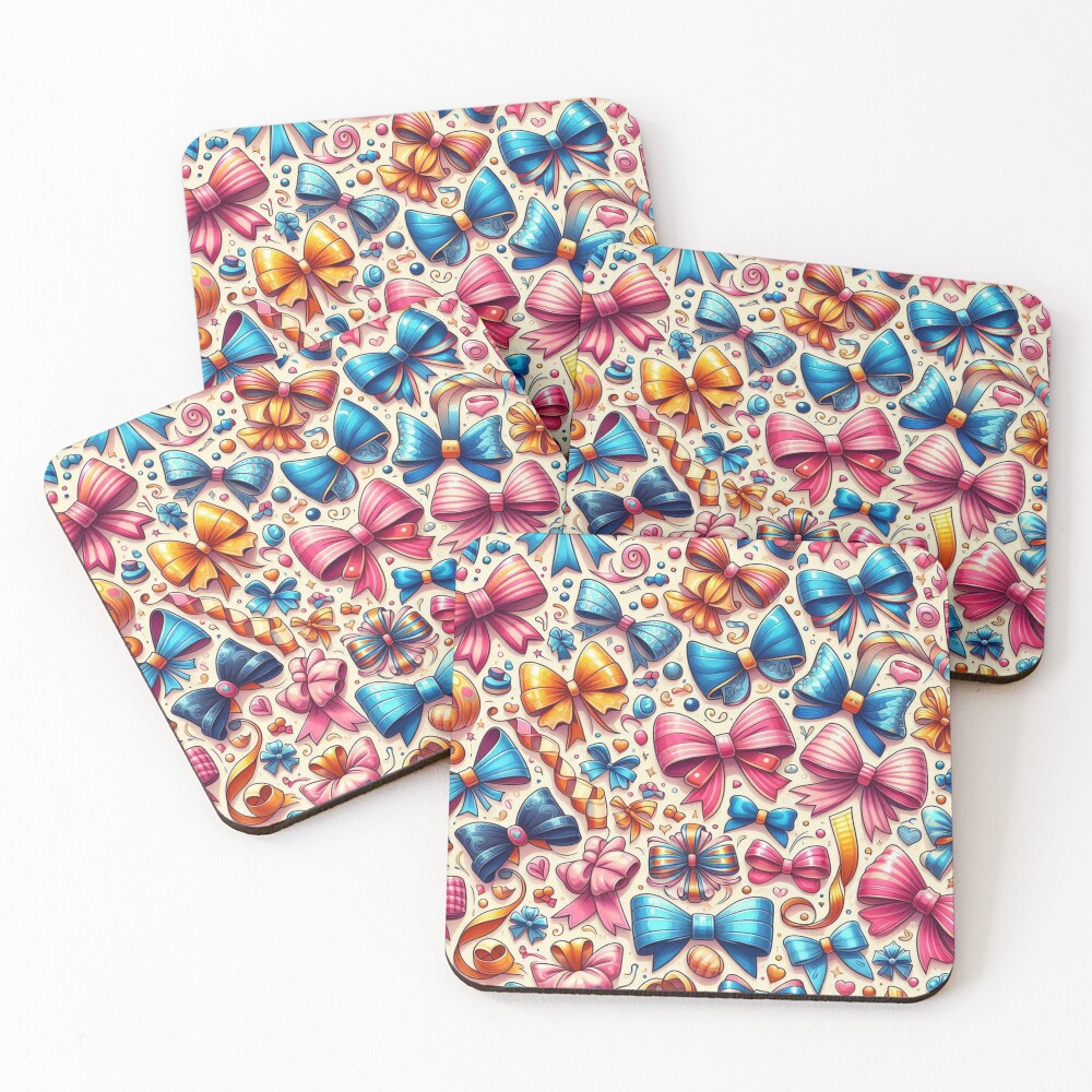 Item preview, Coasters (Set of 4) designed and sold by RuiFernandes.