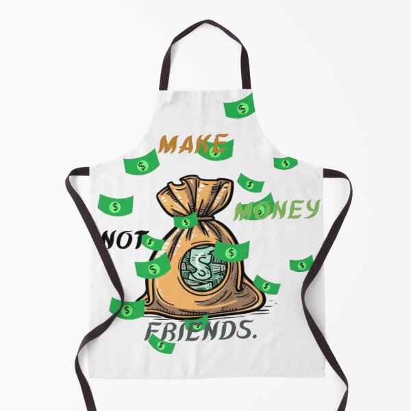 Item preview, MAKE MONEY designed and sold by HBAYSE.