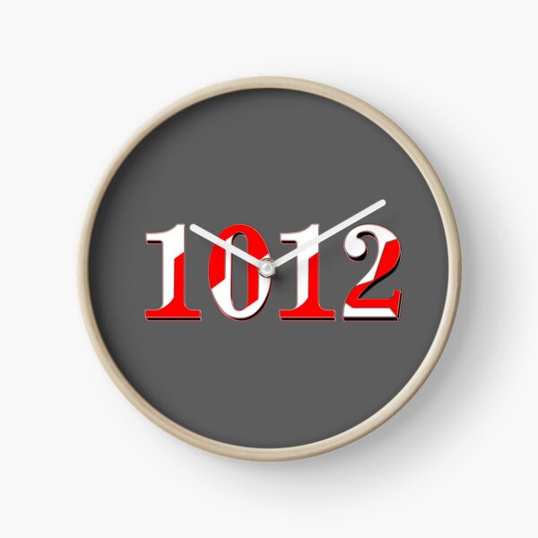 Item preview, number one 1 thousend and twelve digit 1012 order sequence team member age designed and sold by 4rpixs.