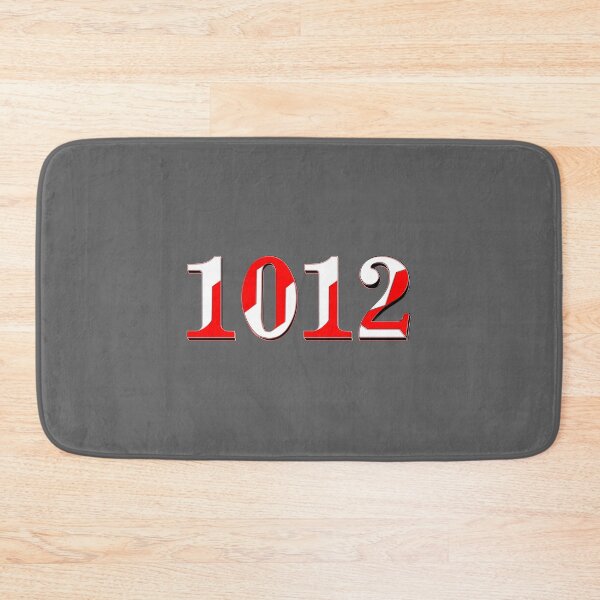 Item preview, number one 1 thousend and twelve digit 1012 order sequence team member age designed and sold by 4rpixs.