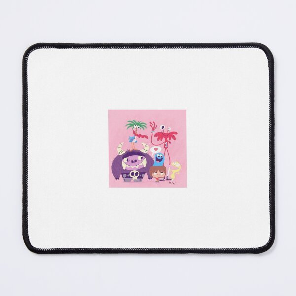 Item preview, Friends designed and sold by Amoricoo.