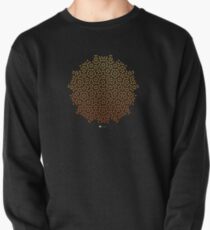 Penrose Tiling Pullover