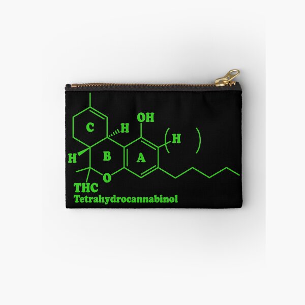 Item preview, THC (marihuana) designed and sold by ScienceCorner.