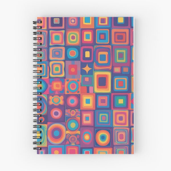 Item preview, Psychedelic Patchwork  designed and sold by Invisible-Cult.