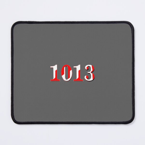 Item preview, number one 1 thousend and thirteen digit 1013 order sequence team member age designed and sold by 4rpixs.