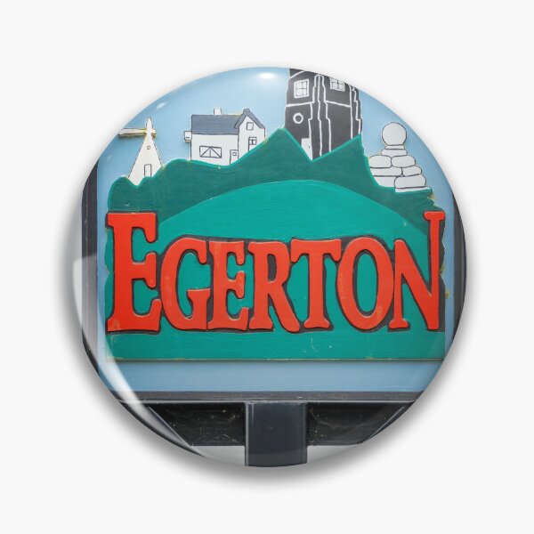 Item preview, Egerton designed and sold by JEZ22.