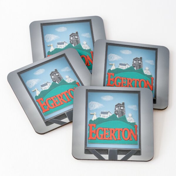 Item preview, Egerton designed and sold by JEZ22.