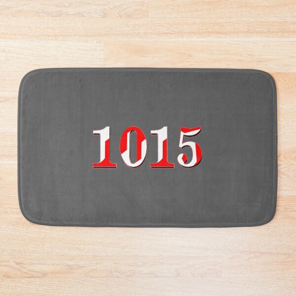 Item preview, number one 1 thousend and fifteen digit 1015 order sequence team member age designed and sold by 4rpixs.