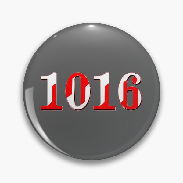 Item preview, number one 1 thousend and sixteen digit 1016 order sequence team member age designed and sold by 4rpixs.