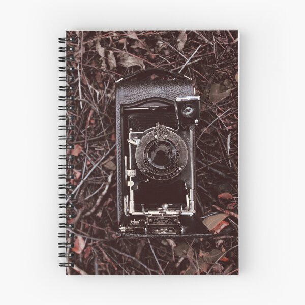 Item preview, Vintage Camera  designed and sold by FeatherfallSTU.