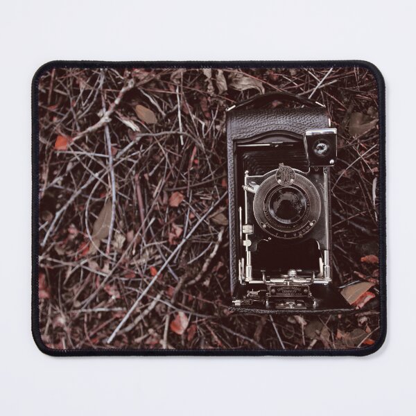Item preview, Vintage Camera designed and sold by FeatherfallSTU.
