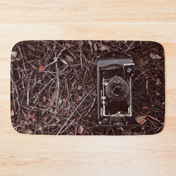 Item preview, Vintage Camera  designed and sold by FeatherfallSTU.