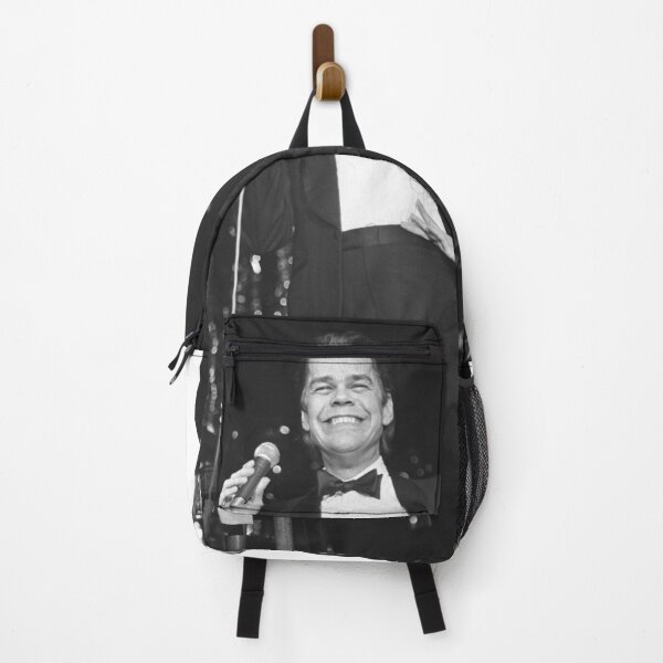 Item preview, Buster Poindexter - David Johanson - BW Photograph designed and sold by ConcertImages.