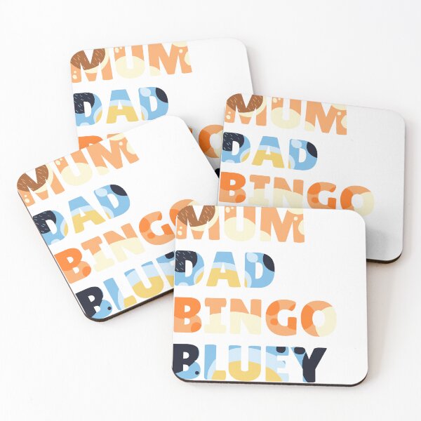 Item preview, Mum Dad australia family designed and sold by TankandDPS.
