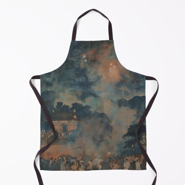 Item preview, Campfires designed and sold by sodarkensthef.