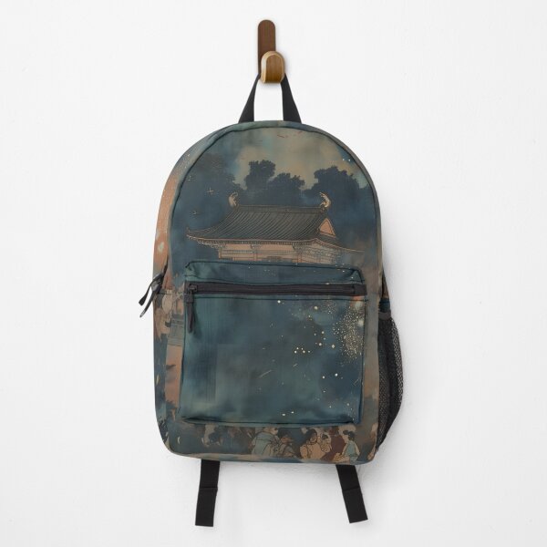 Item preview, Campfires designed and sold by sodarkensthef.