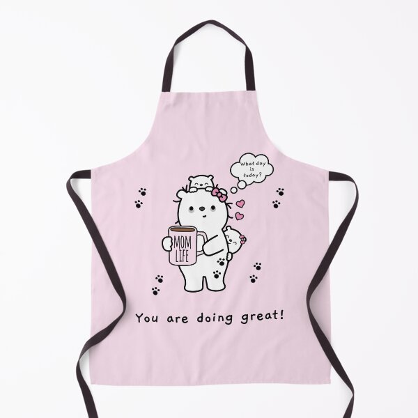 Item preview, YOU ARE DOING GREAT! designed and sold by XoTheMonster.